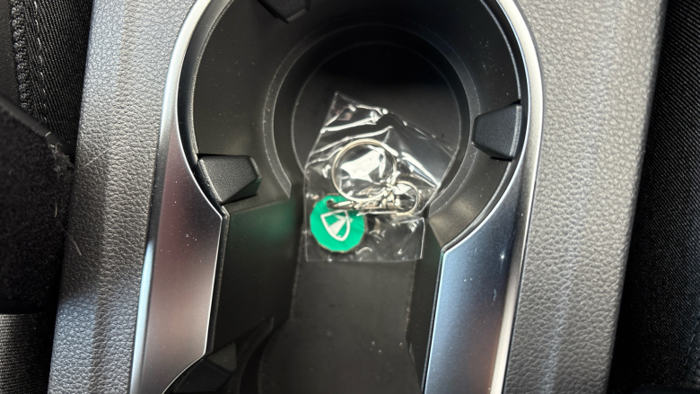 Renault Symbioz 1.6 E-Tech FHEV 145 Techno Esprit Alpine 5dr Auto Hybrid Estate